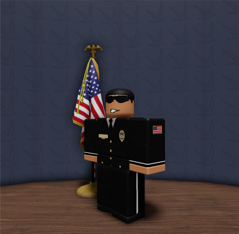 Battalion Chief