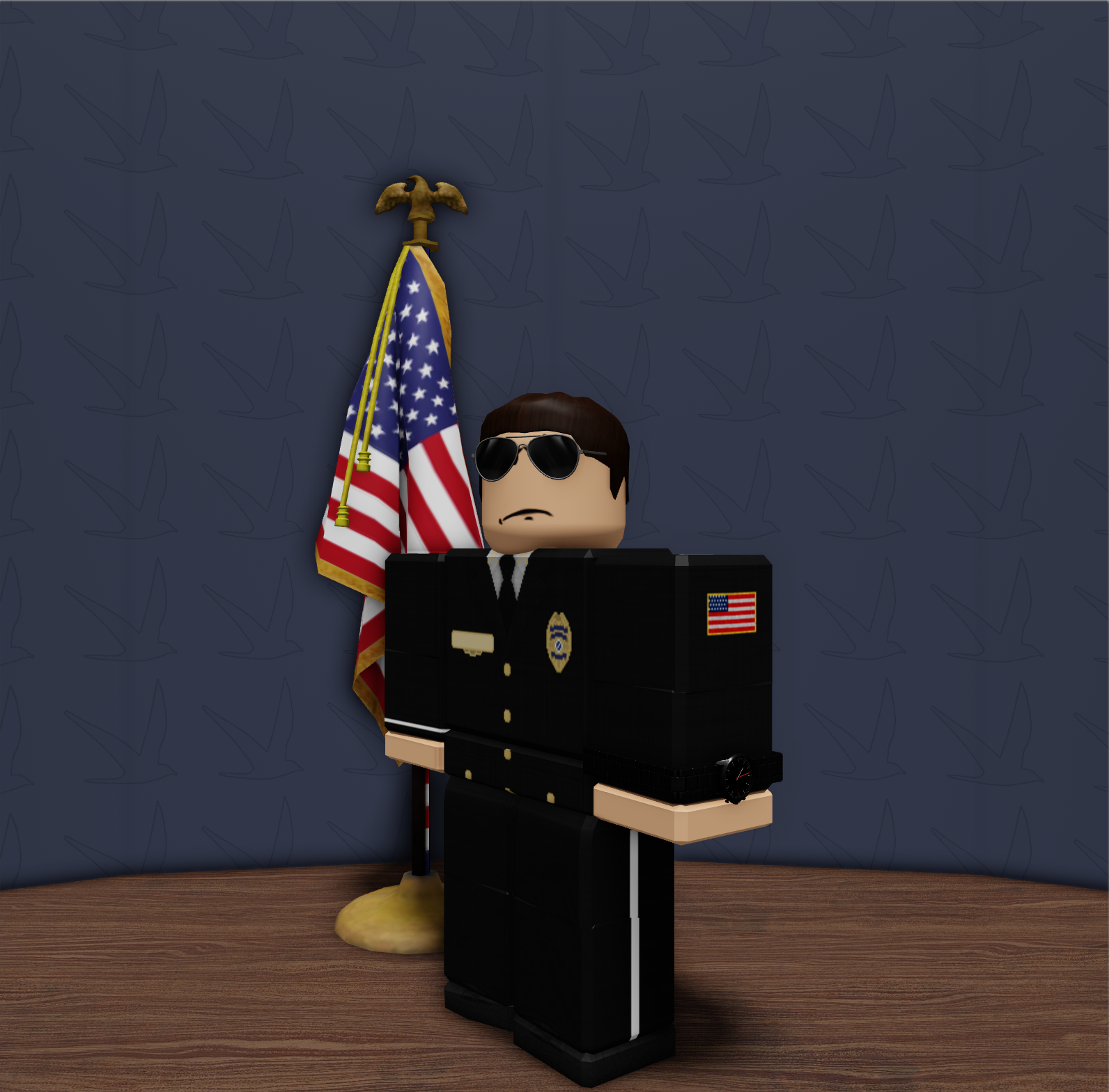 Assistant Fire Chief