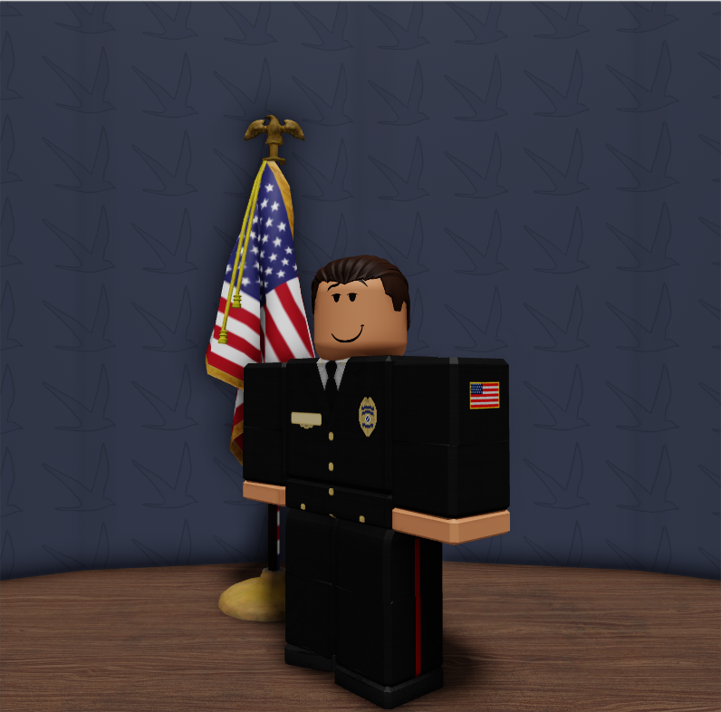 Captain